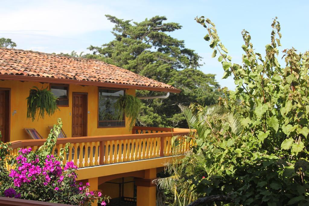 Hotel Posada Canal Grande San Jose  Exterior photo