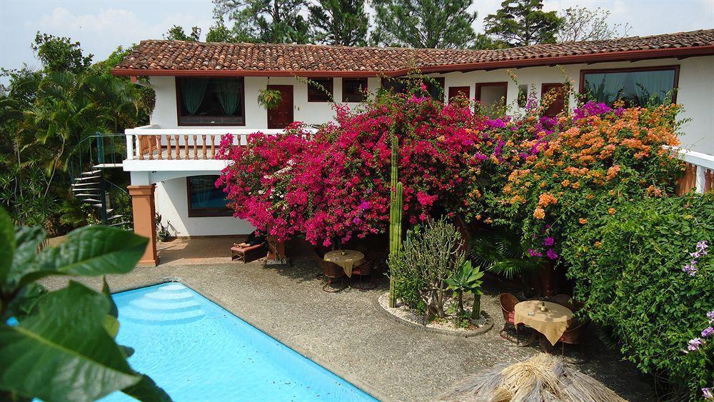 Hotel Posada Canal Grande San Jose  Exterior photo