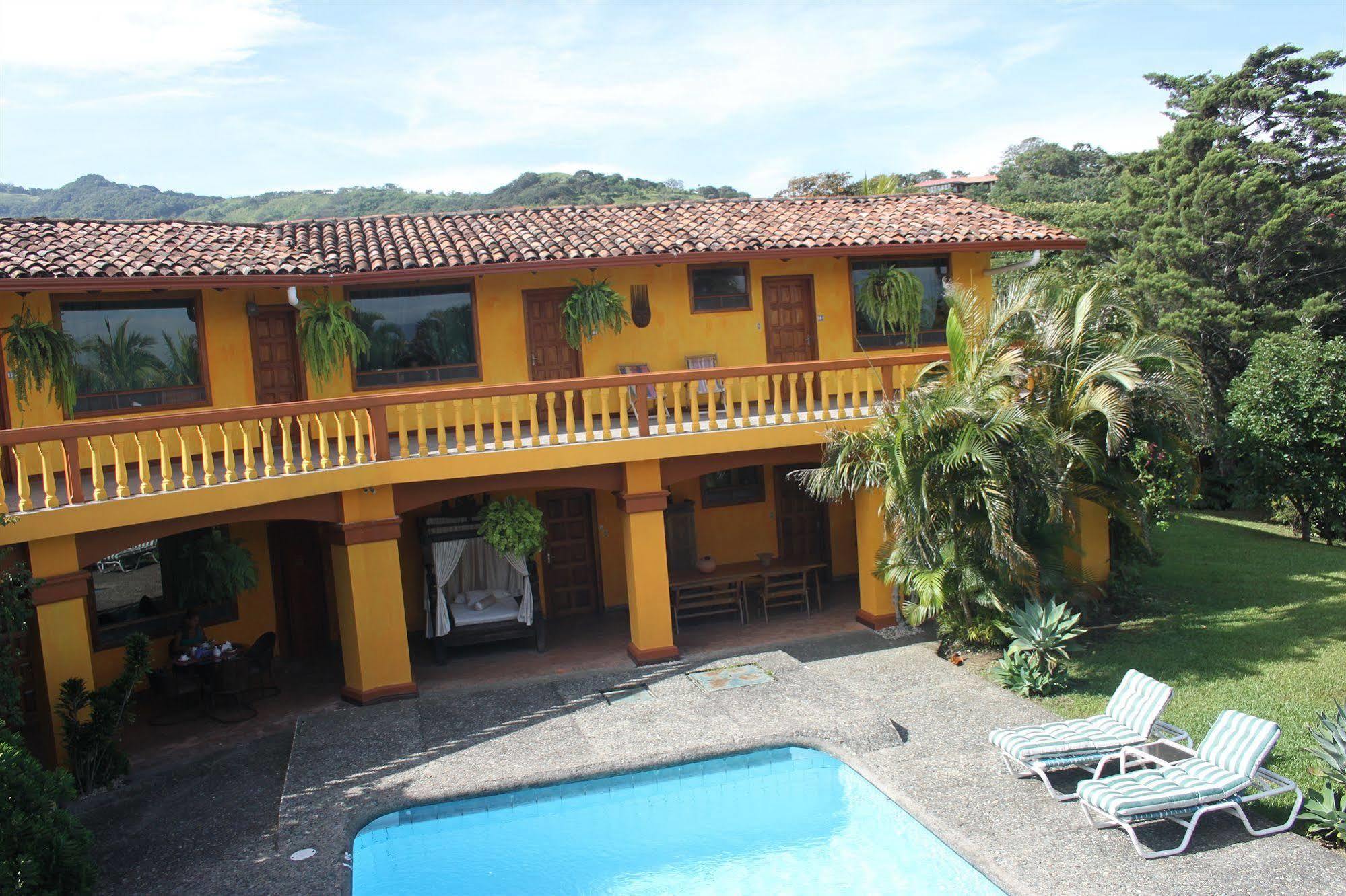 Hotel Posada Canal Grande San Jose  Exterior photo