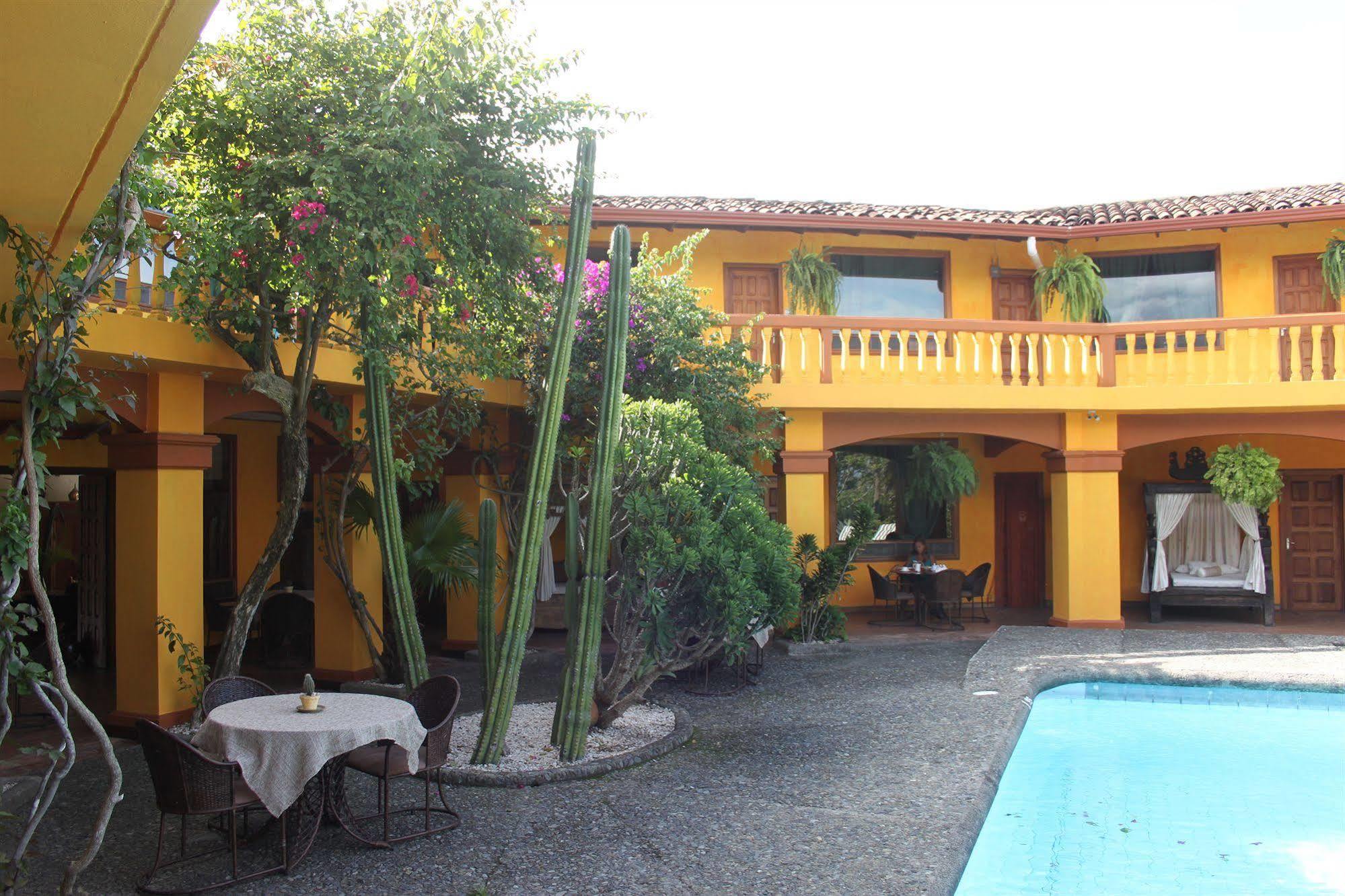 Hotel Posada Canal Grande San Jose  Exterior photo