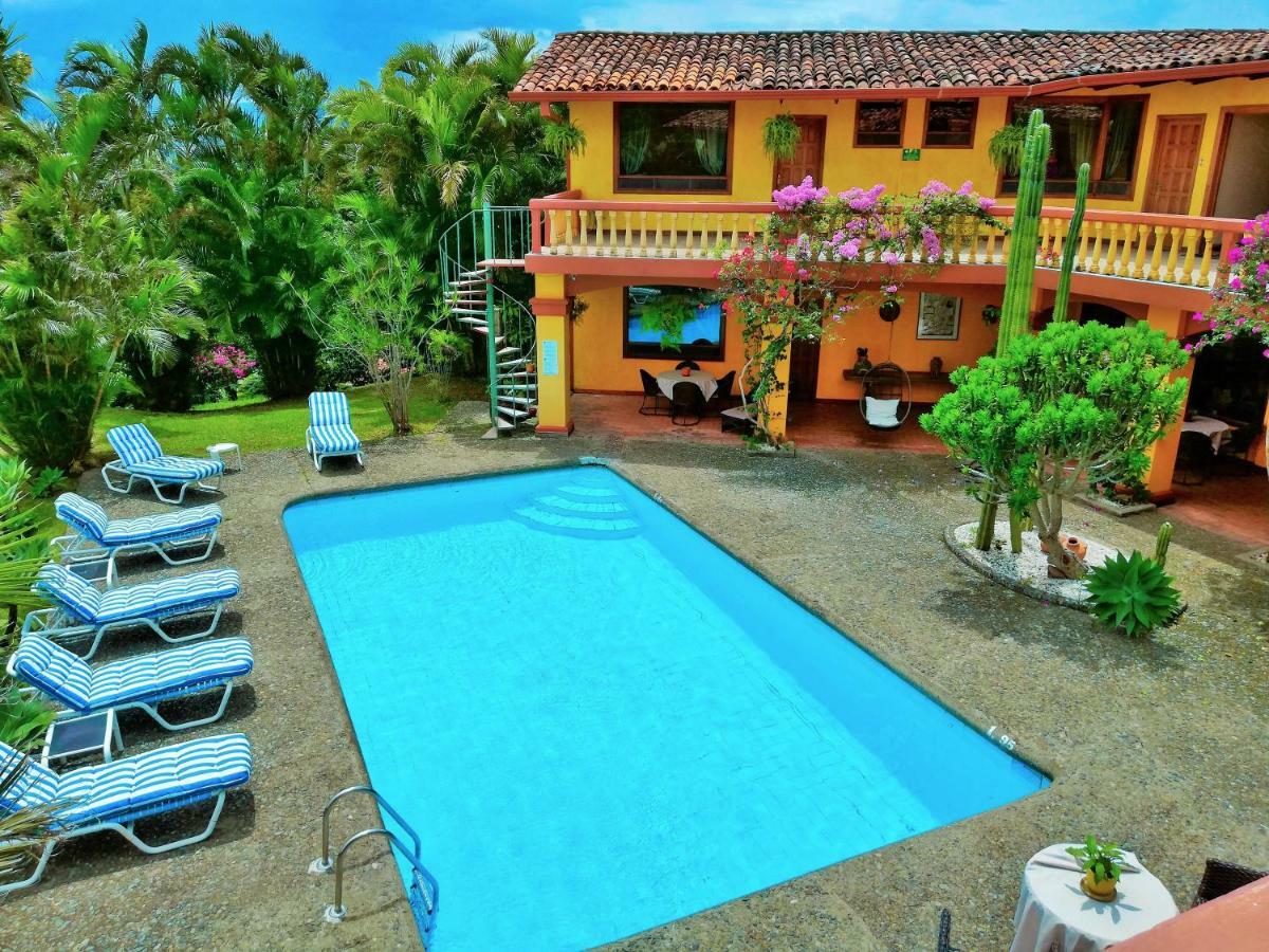 Hotel Posada Canal Grande San Jose  Exterior photo